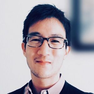 Meet your Posher, Derrick